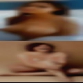 Naughty and horny woman