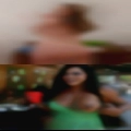Girls looking screw
