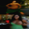 Ridgway, naked girls